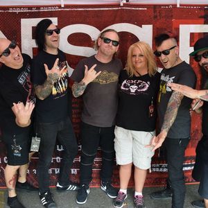 Meet your Posher, Barb